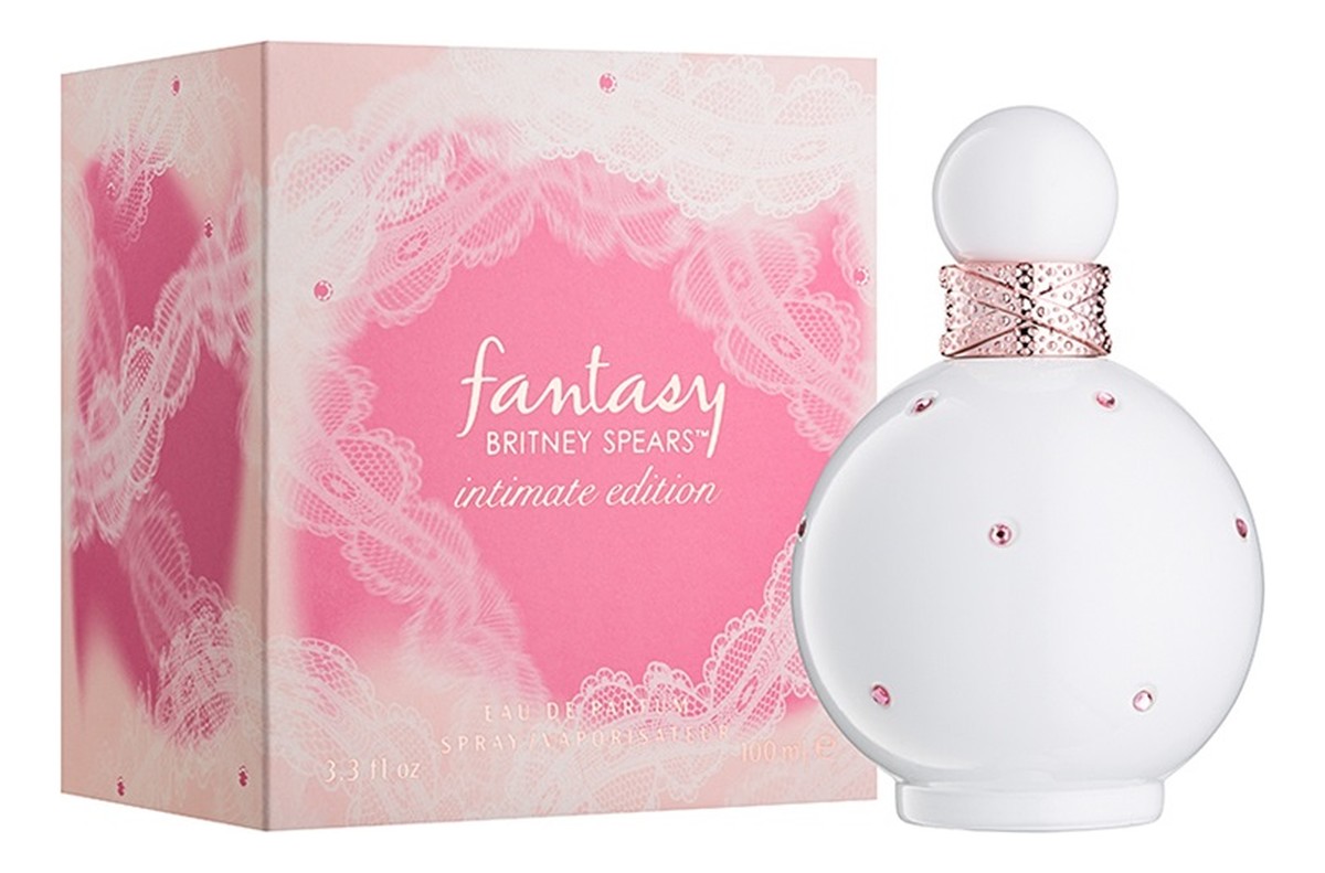 Woda perfumowana