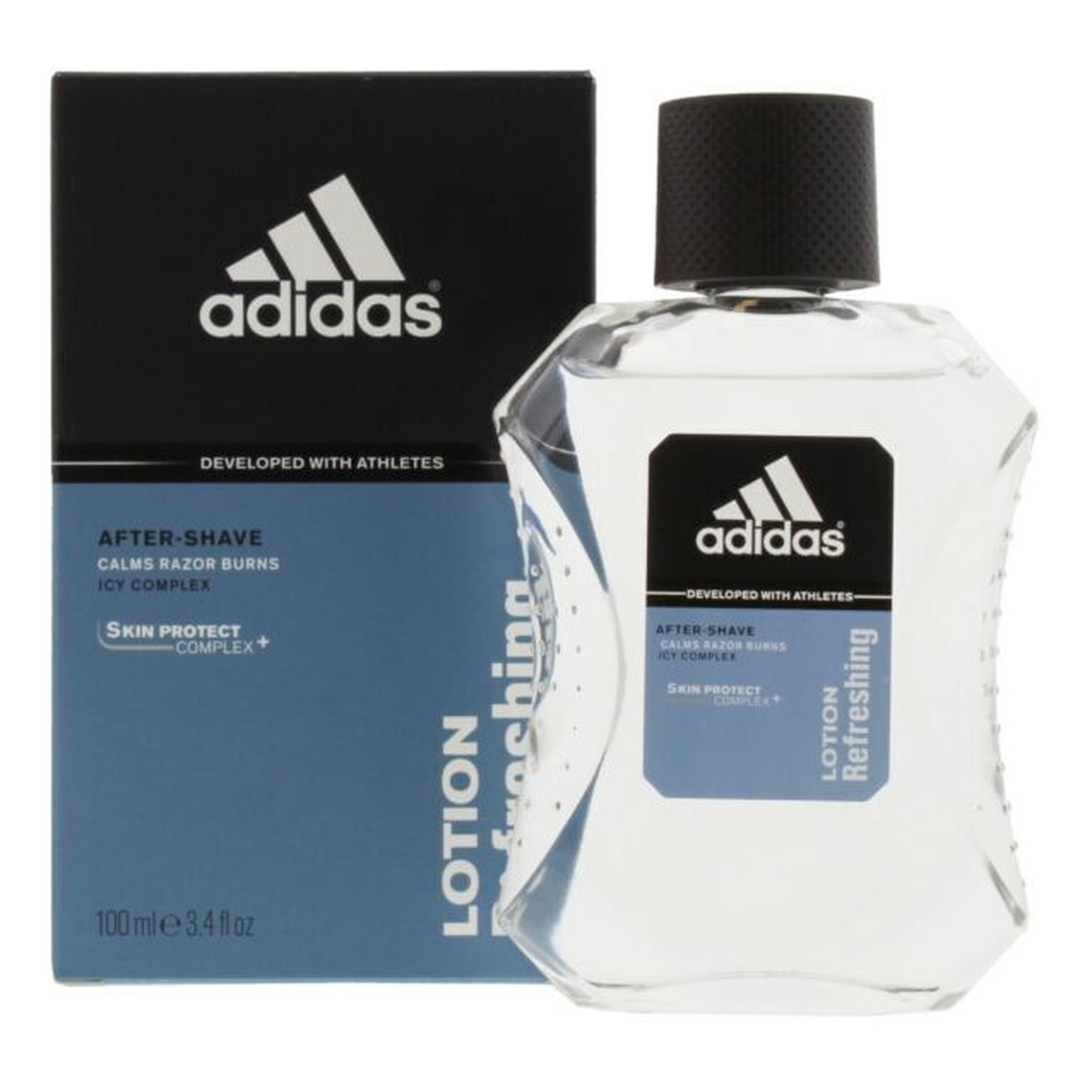 Adidas Refreshing Woda po goleniu flakon 100ml