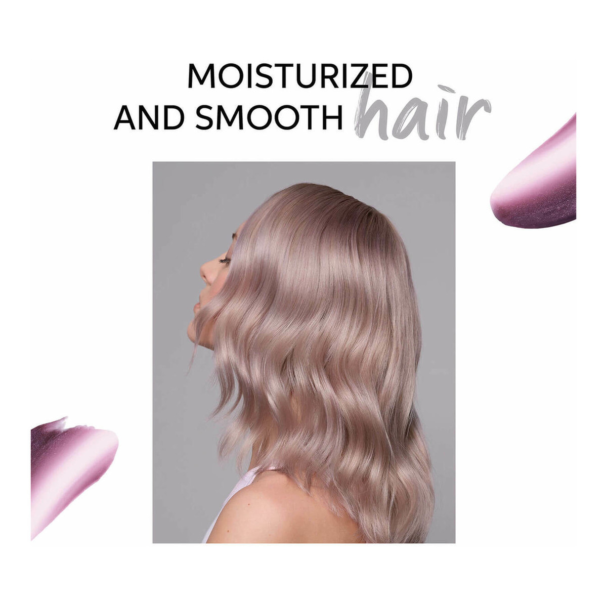 Wella Professionals Color Fresh Mask Odżywcza maska koloryzująca Lilac Frost 500ml