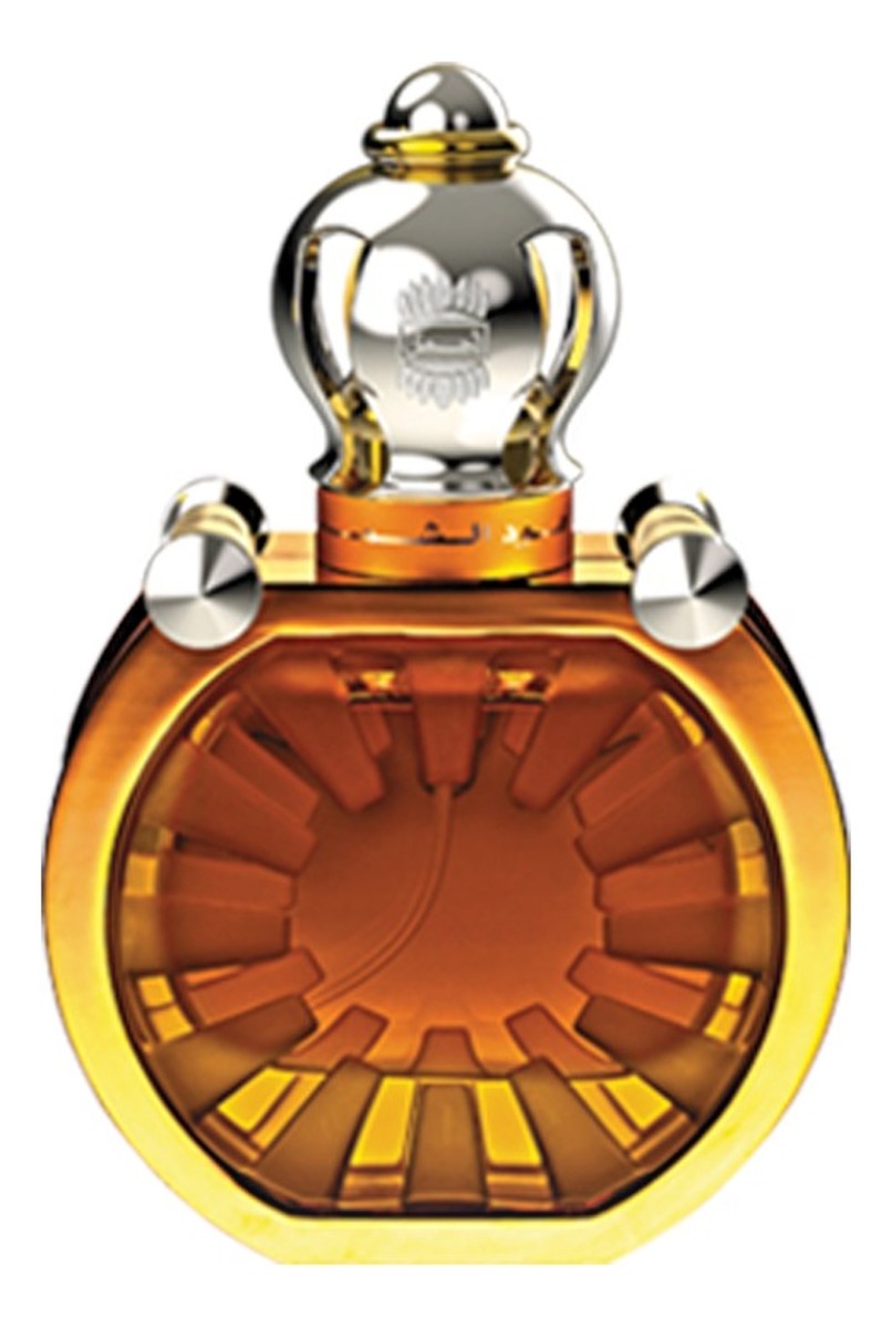 Woda perfumowana spray
