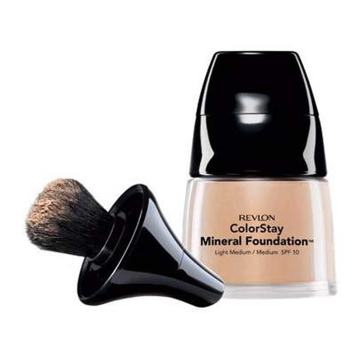 Revlon Professional ColorStay Mineral Foundation Podkład Mineralny SPF10 9ml