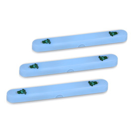 Etui Na Szczoteczkę Do Zębów 3szt.