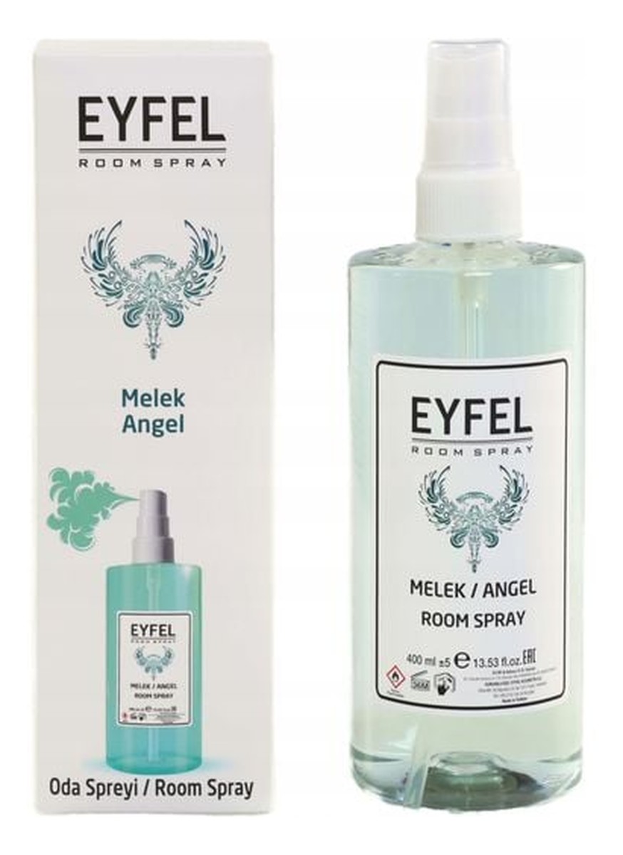 Melek Angel