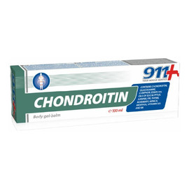 Chondroitin Żel Do Ciała