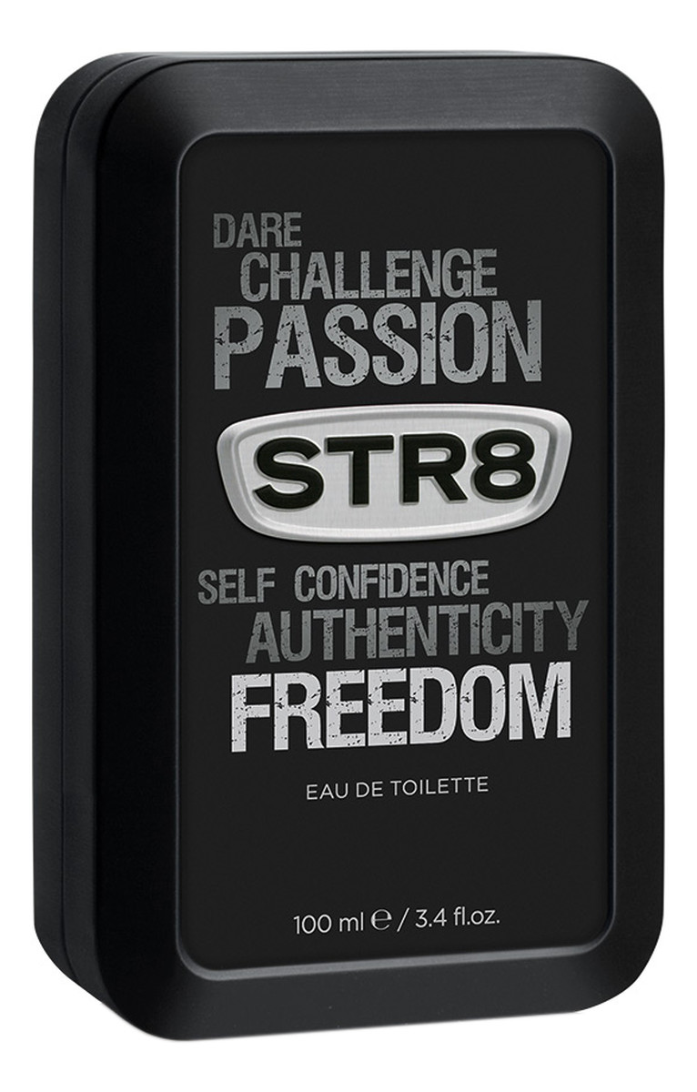 Woda Toaletowa Dla Mężczyzn