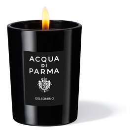 Gelsomino świeca zapachowa