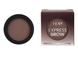 Puder do brwi