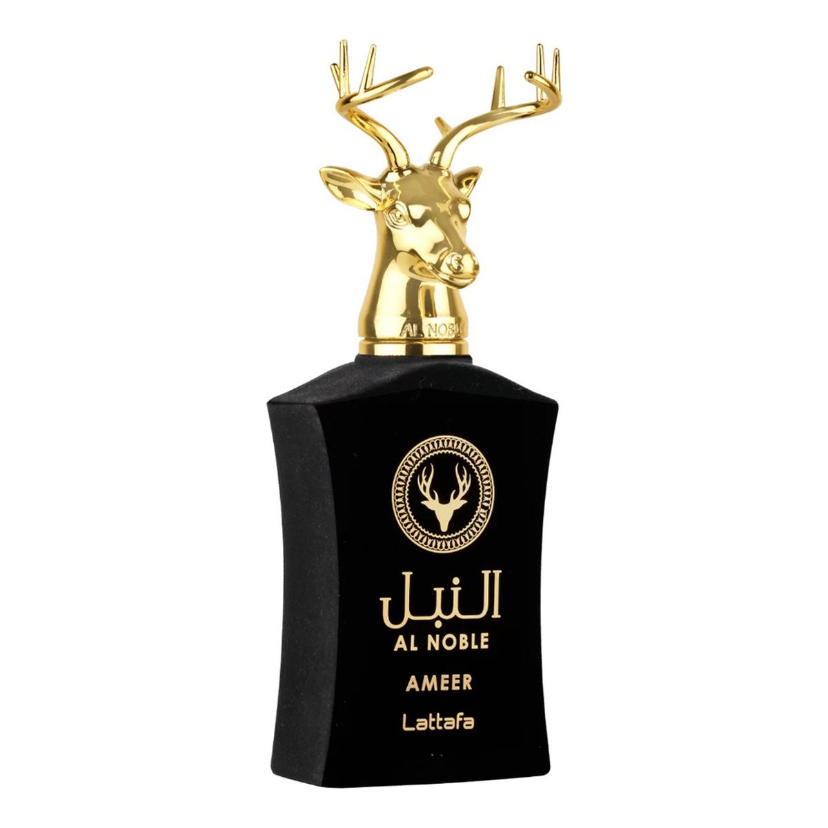 Lattafa Al Noble Ameer Woda perfumowana spray 100ml