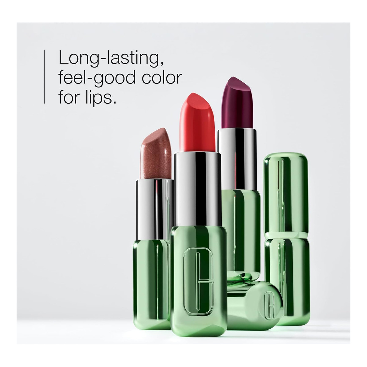 Clinique Pop Longwear Pomadka do ust 4ml