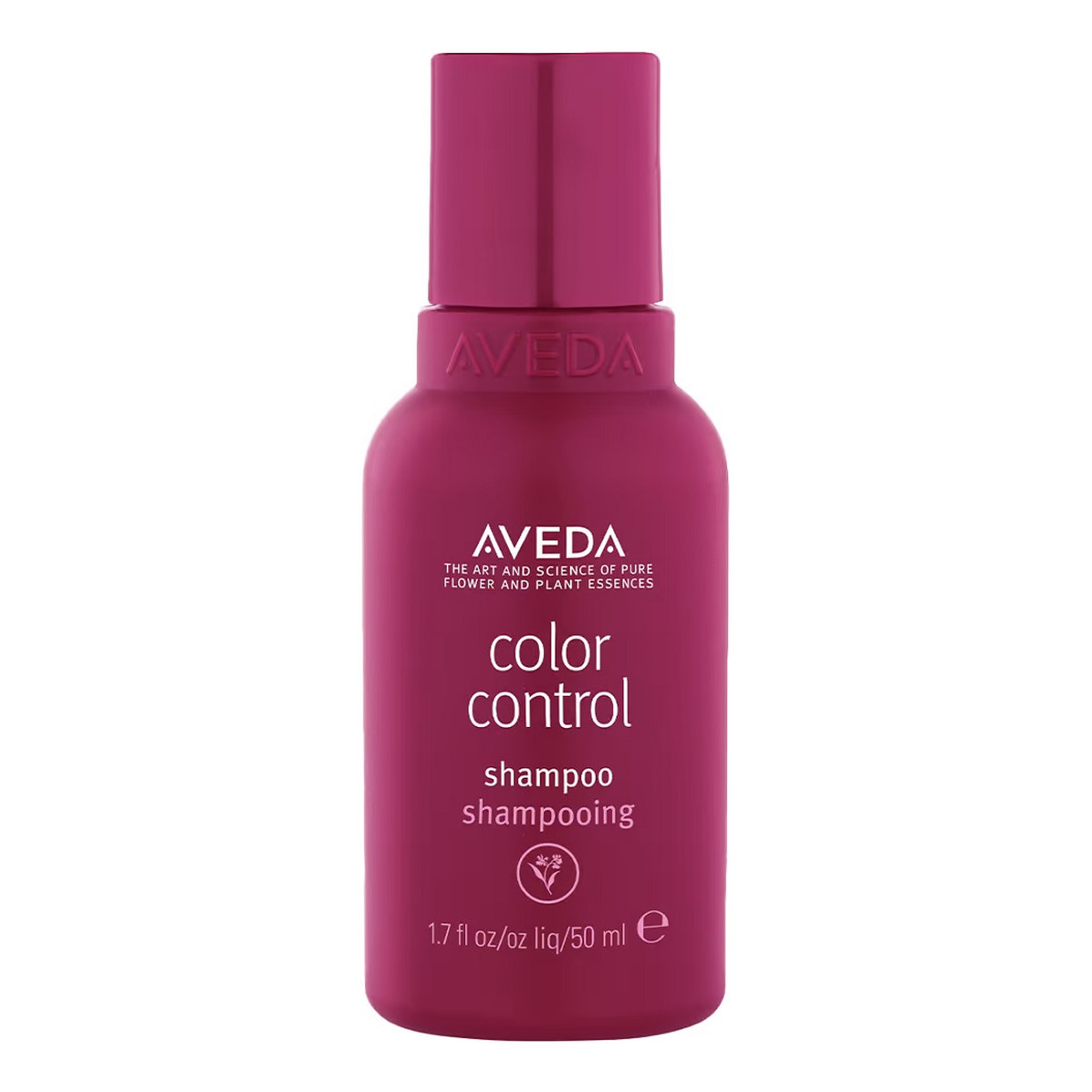 Aveda Color control shampoo delikatnie oczyszczający szampon do włosów farbowanych 50ml