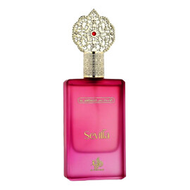 Woda perfumowana spray