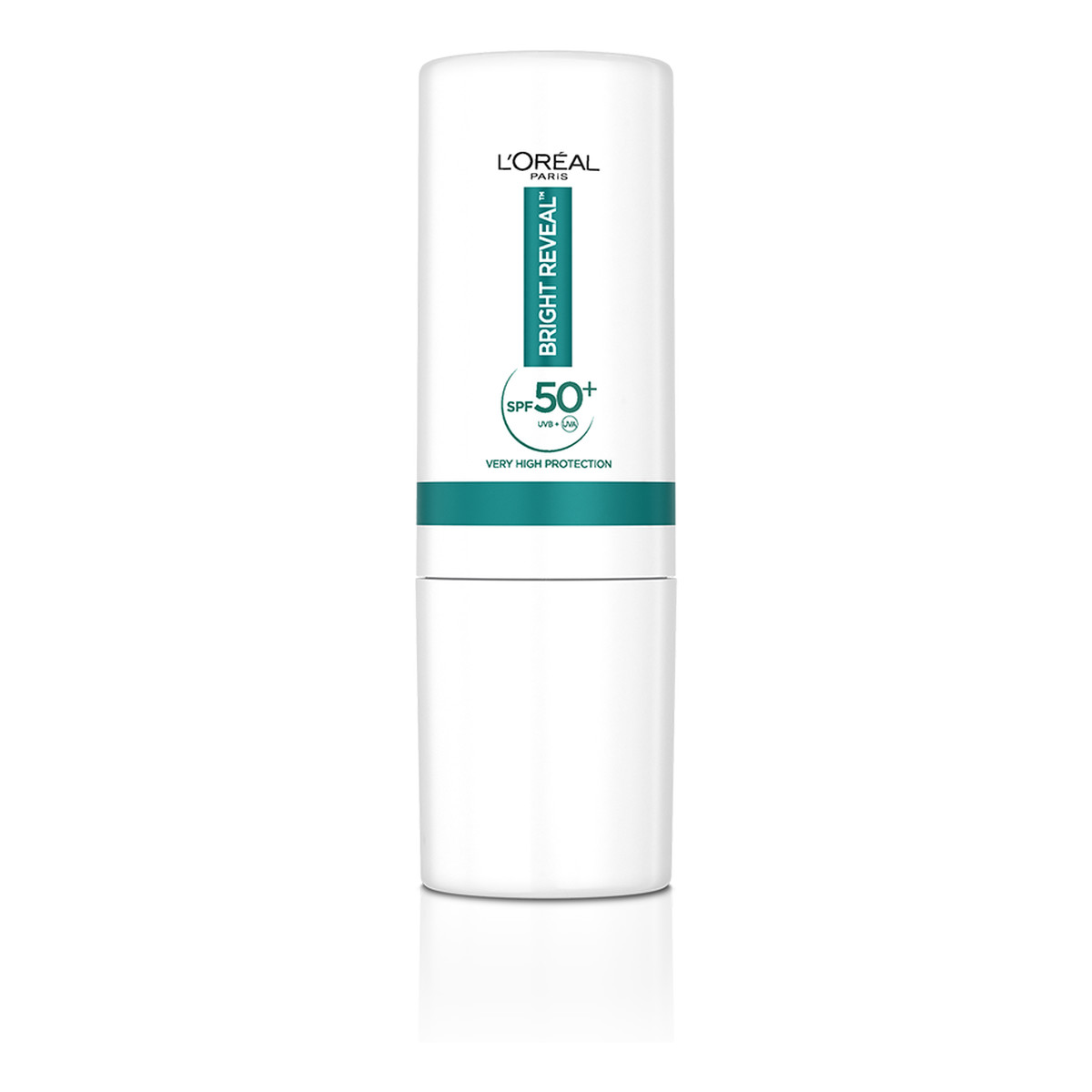 Loreal Bright Reveal Ochronny sztyft przeciwsłoneczny z SPF 50+ 9ml