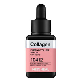 Collagen Firming Volume Serum ujędrniające serum do twarzy