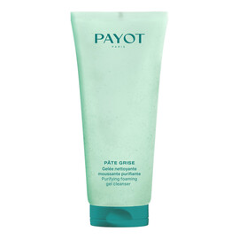 Pate Grise Gelee Nettoyante oczyszczający żel z mikrogranulkami