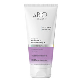 Baby hair complex naturalna odżywka regenerująca