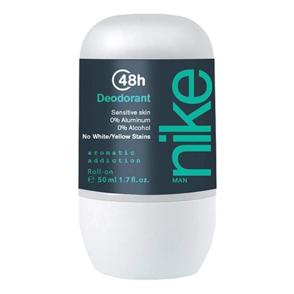 Nike Aromatic Addiction Man Dezodorant w kulce 50ml