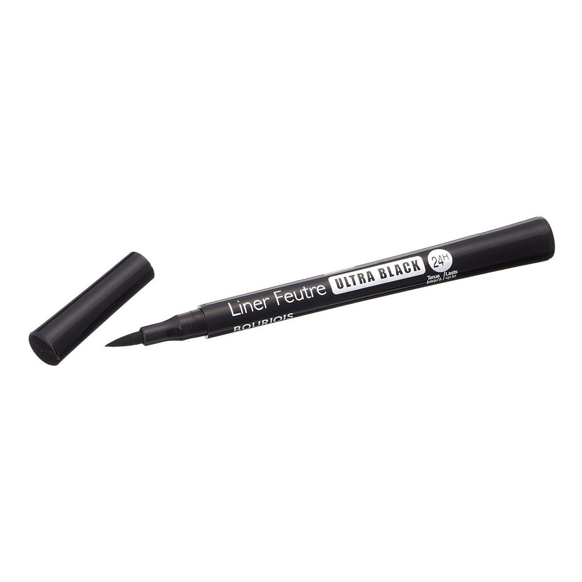 Bourjois Liner Feutre eyeliner w pisaku Ultra Black