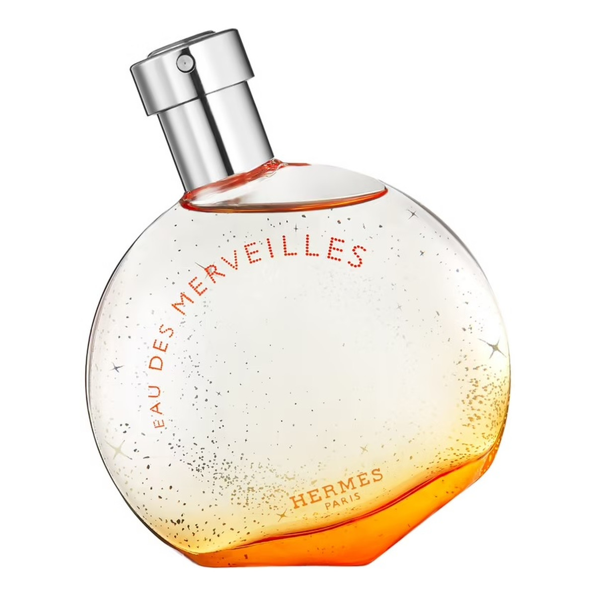 Hermes Eau Des Merveilles Woda toaletowa spray 50ml