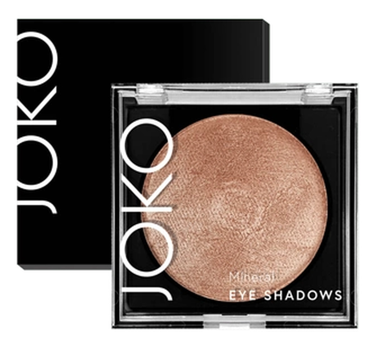 Eye Shadows cień spiekany do powiek