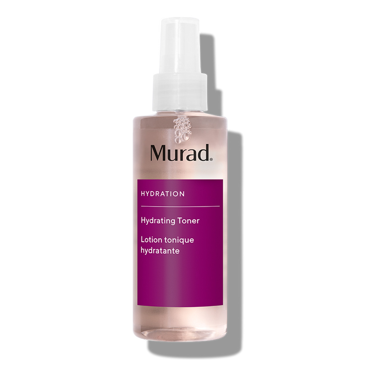 Murad Nawilżający tonik do twarzy 180ml