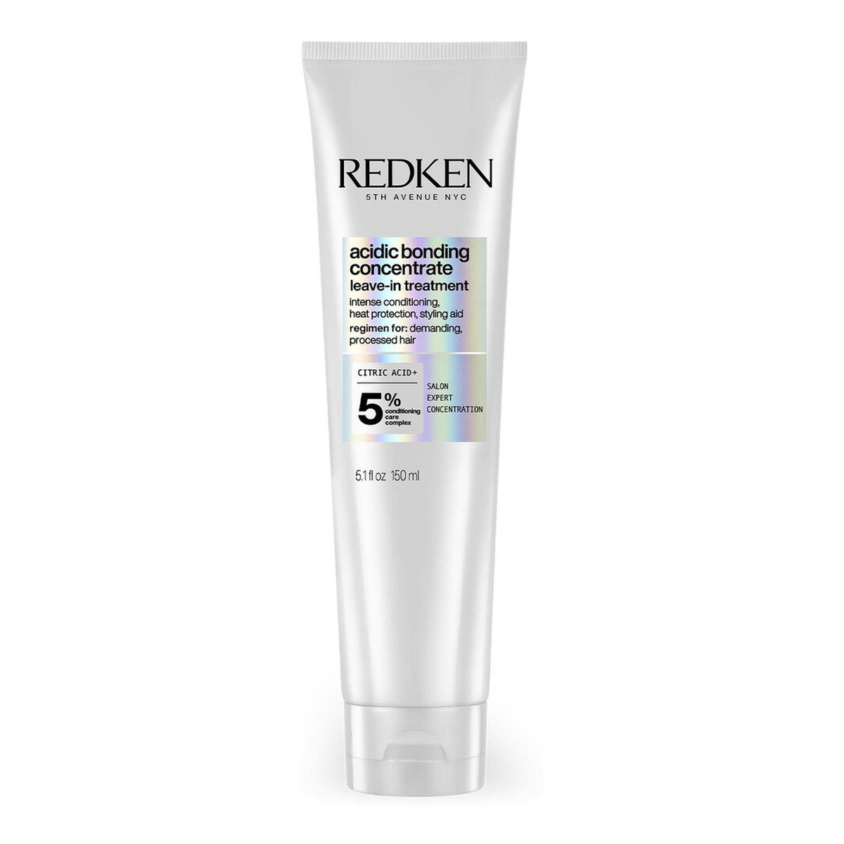 Redken Acidic Bonding Krem do włosów bez spłukiwania 150ml