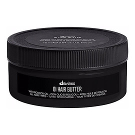 Oi hair butter odżywcze masło do włosów przeciw puszeniu