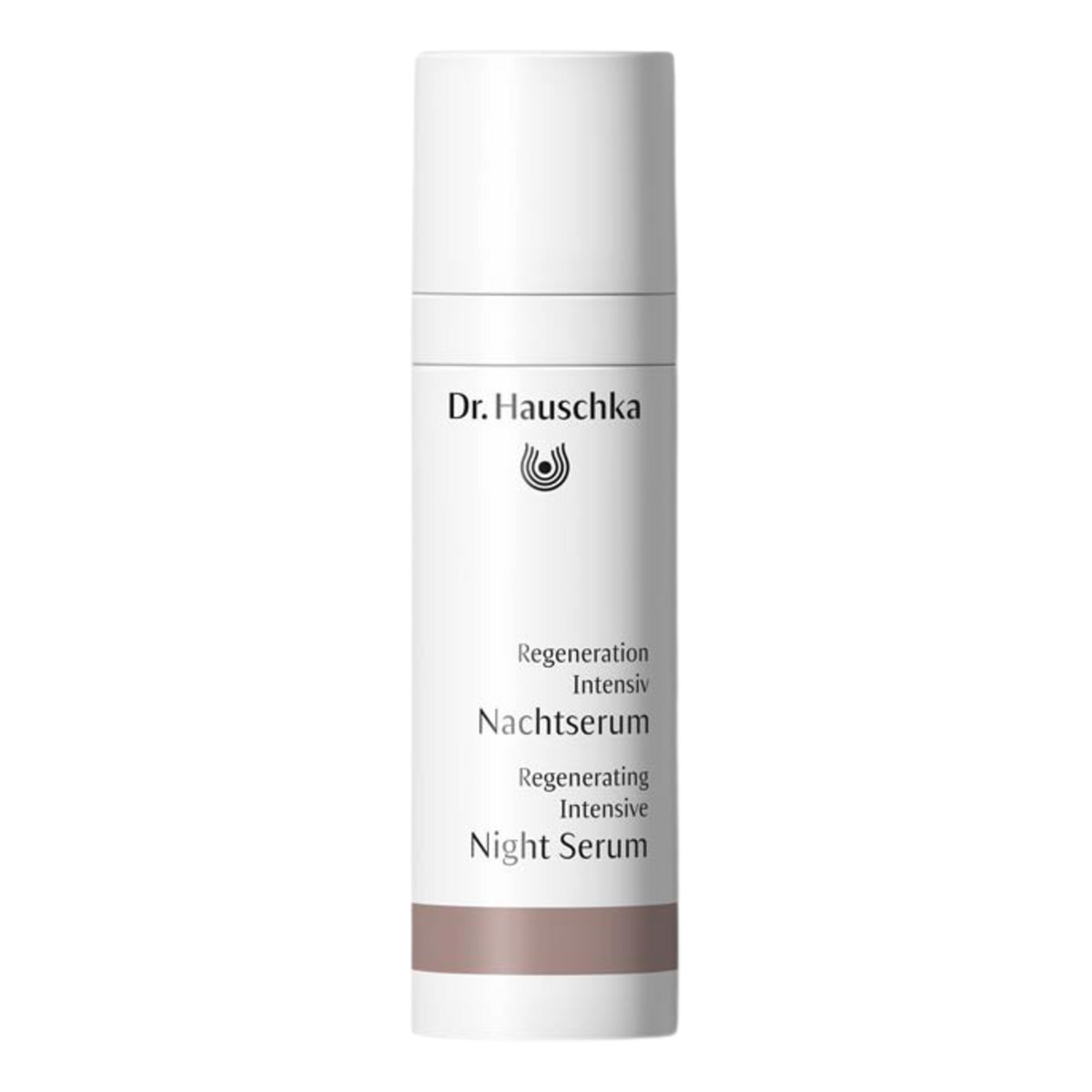 Dr. Hauschka Regeneration Intensiv Intensywne serum regeneracyjne na noc 30ml