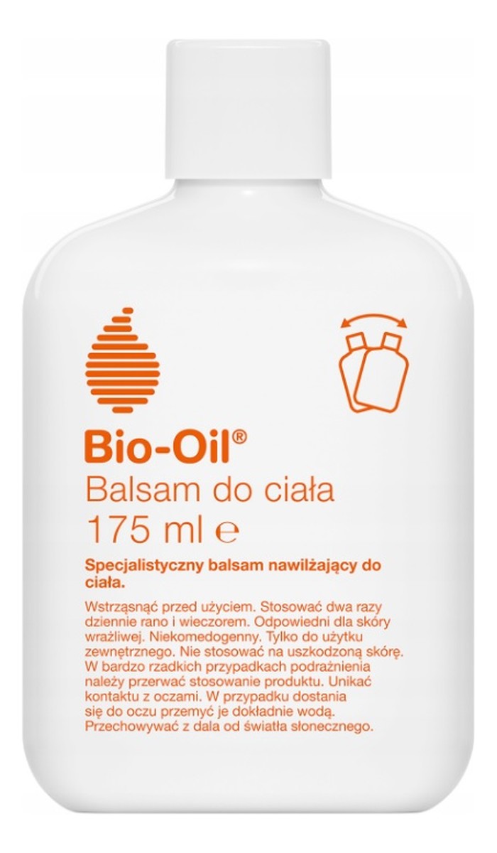 Balsam do ciała