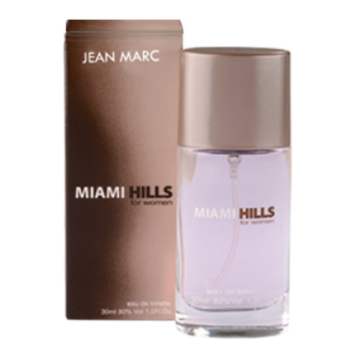 Jean Marc Miami Hills Woda toaletowa 30ml