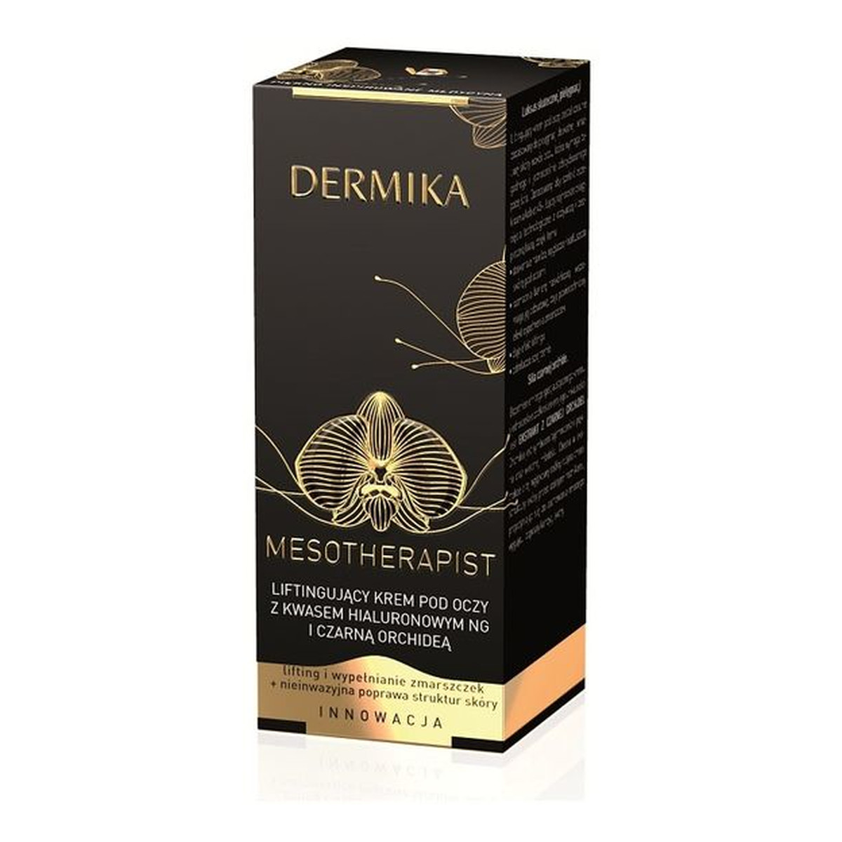 Dermika Mesotherapist Krem Pod Oczy 15ml