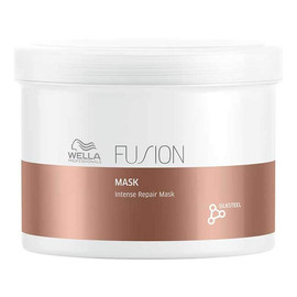 Fusion intense repair mask intensywnie odbudowująca maska do włosów zniszczonych