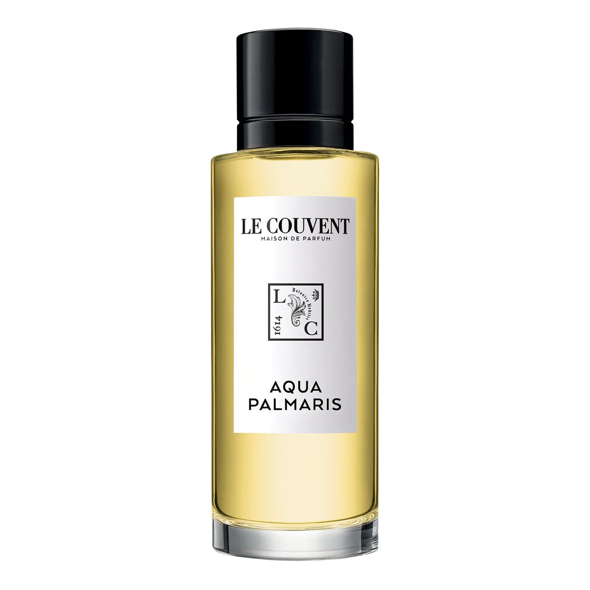 Le Couvent Aqua Palmaris Woda kolońska spray 100ml