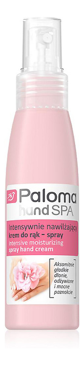 Krem Do Rąk Intensywnie Nawilżający