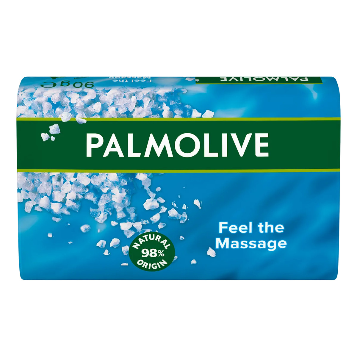 Palmolive Thermal Spa Mineral Massage Mydło w kostce 90g