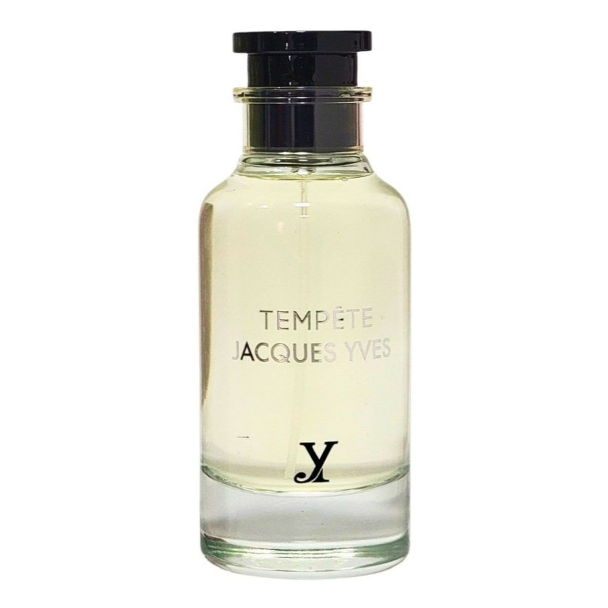 Fragrance World Tempete Jacques Yves Woda perfumowana spray 100ml
