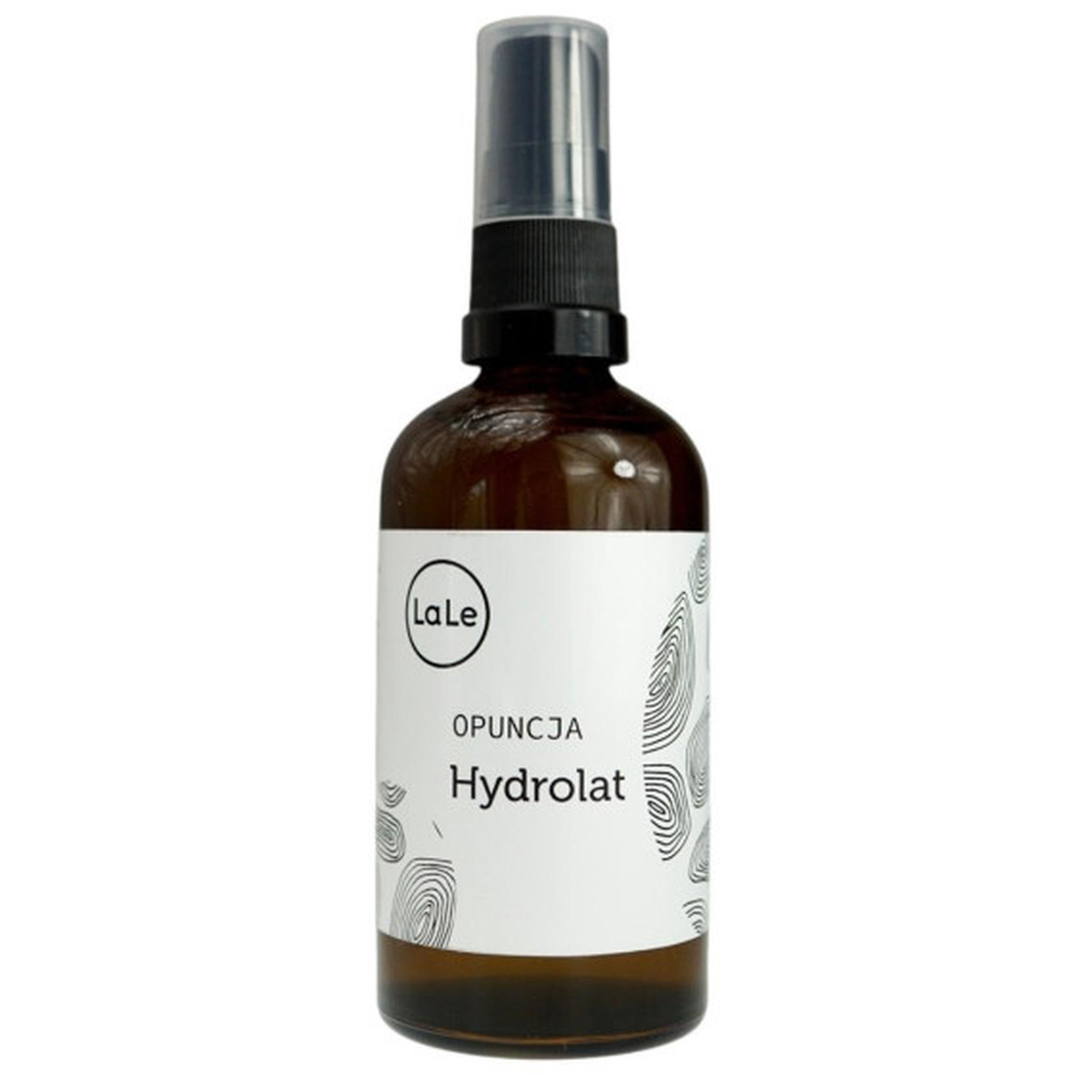 HYDROLAT Z OPUNCJI FIGOWEJ