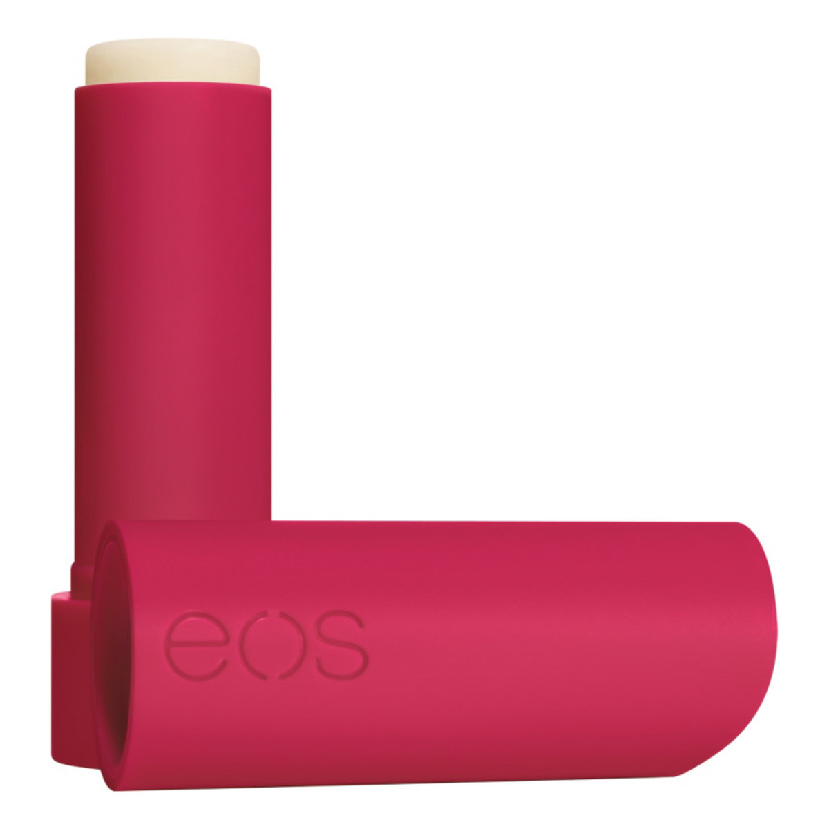 EOS Lip Stick Pomadka Ochronna W Sztyfcie Pomegranate Raspberry 4g