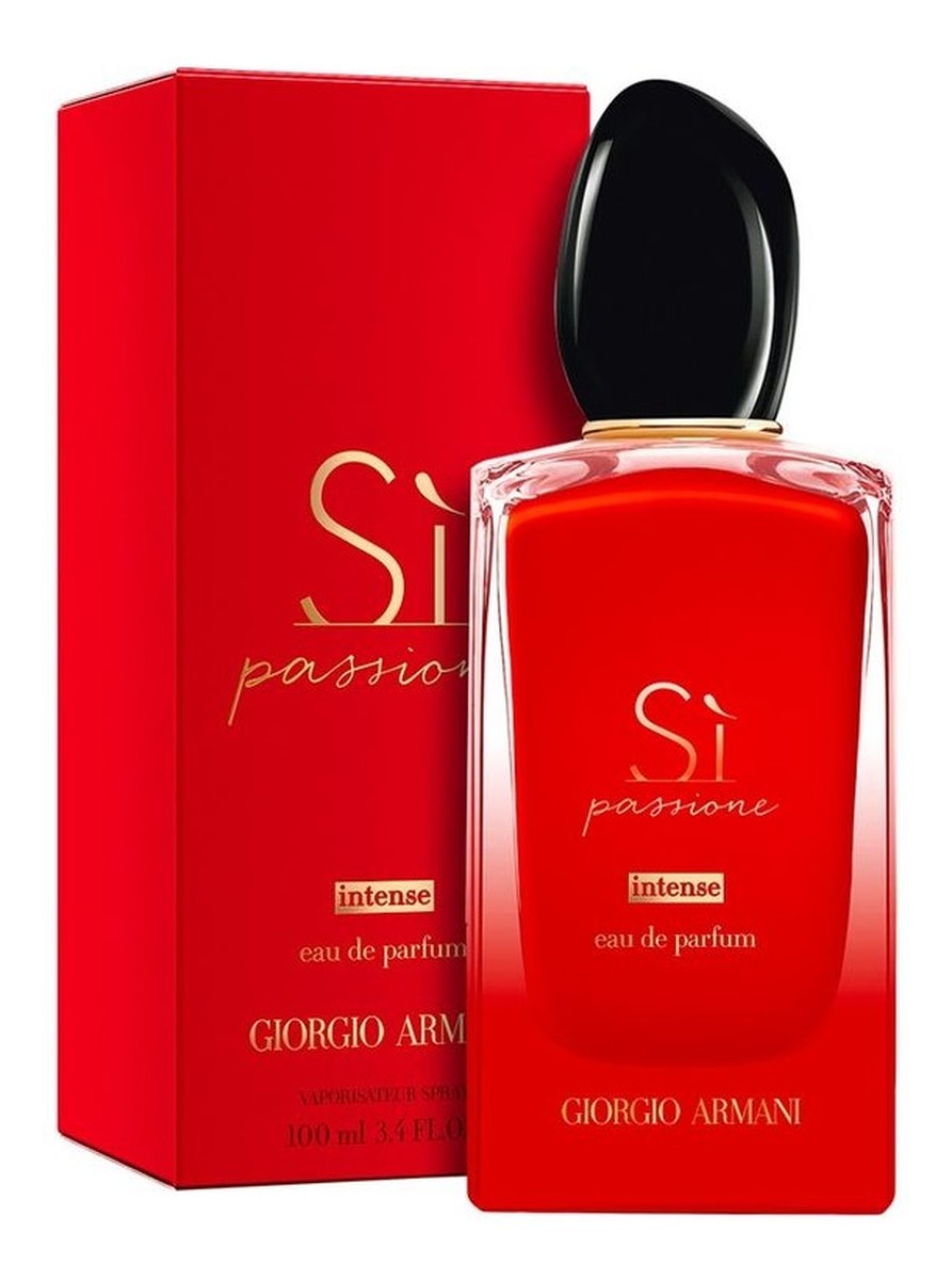 Woda perfumowana spray