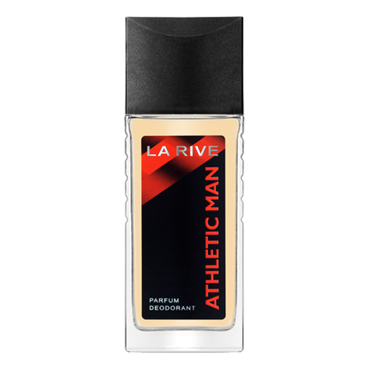 La Rive Athletic Men Dezodorant Perfumowany 80ml