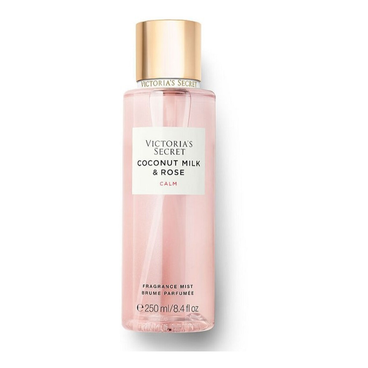 Victoria's Secret Coconut Milk Rose Mgiełka do ciała 250ml
