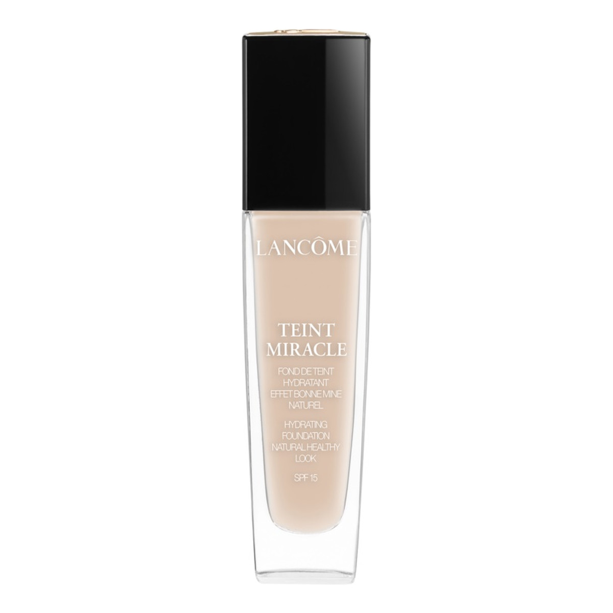 Lancome Teint Miracle Nawilżający podkład do twarzy 30ml