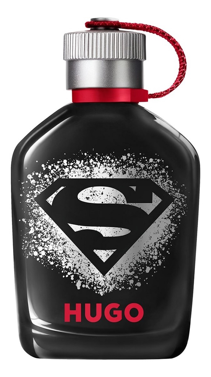 Woda perfumowana spray