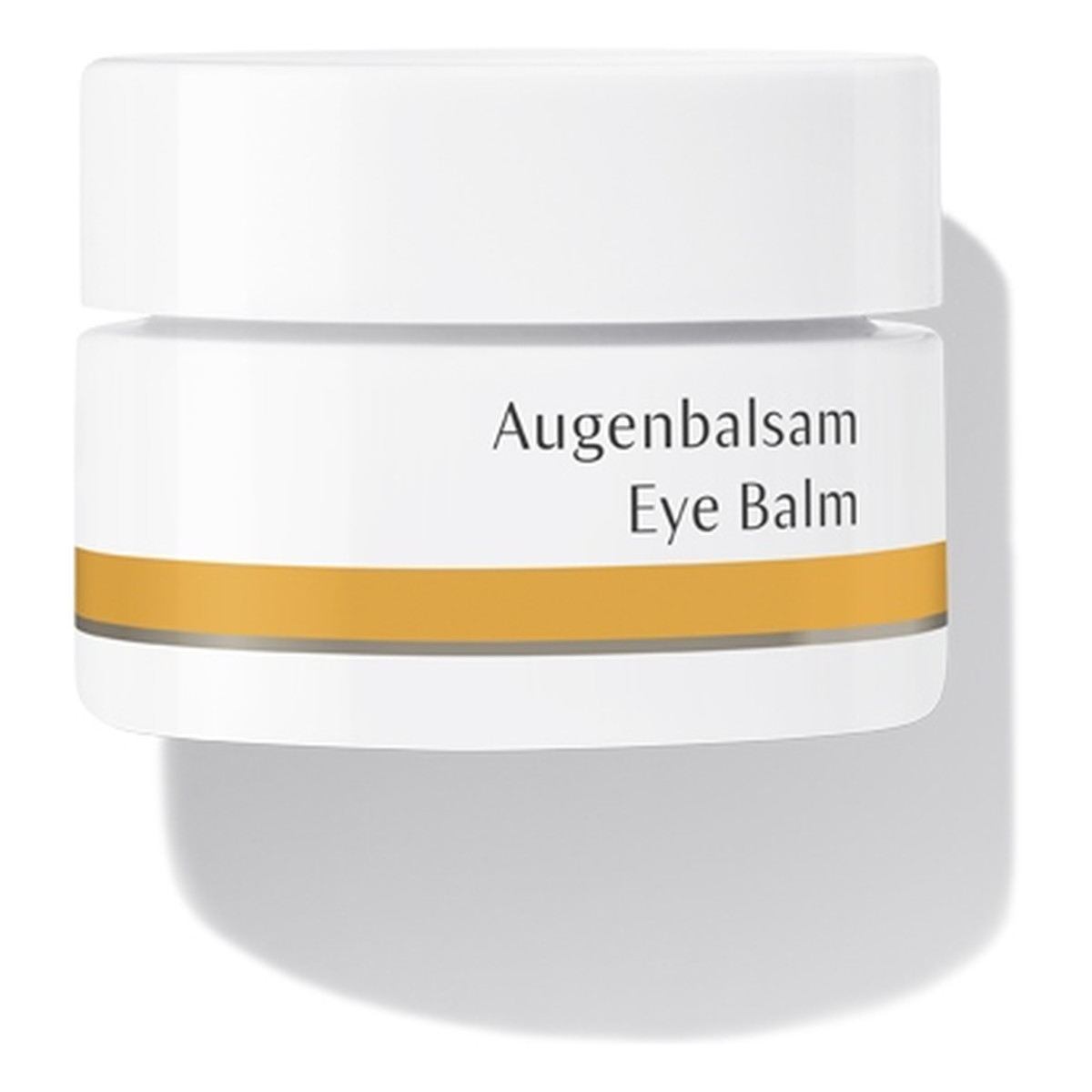 Dr. Hauschka Eye Balm balsam pod oczy 10ml