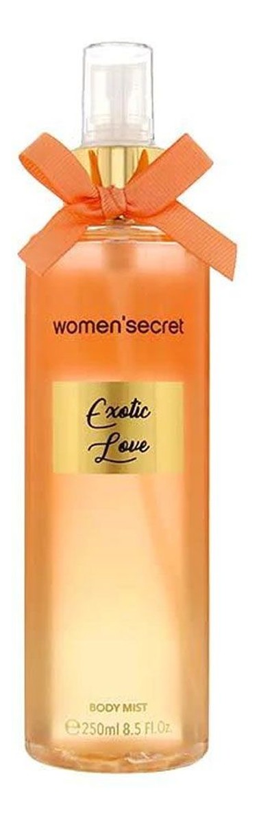 Mgiełka do ciała tester