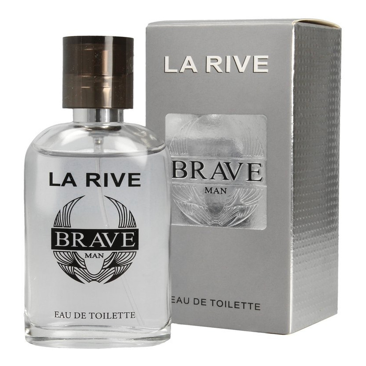 La Rive for Men Brave Man Woda toaletowa 30ml