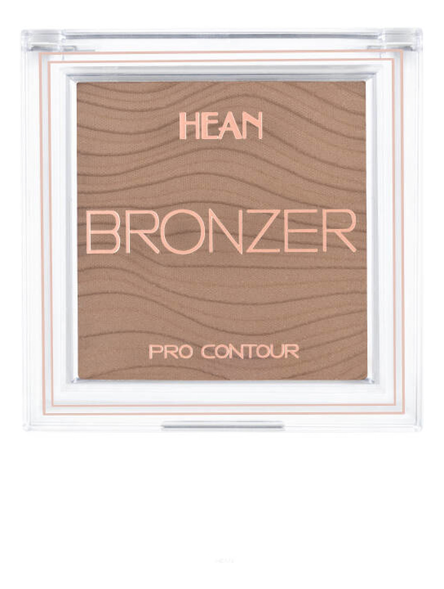 Bronzer Pro-Contour