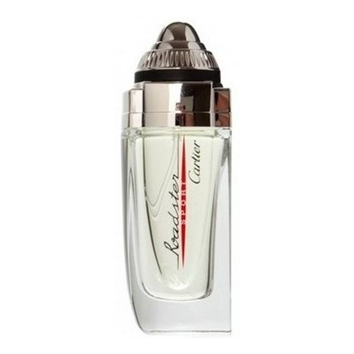 Cartier Roadster Sport Woda toaletowa dla mężczyzn 100ml