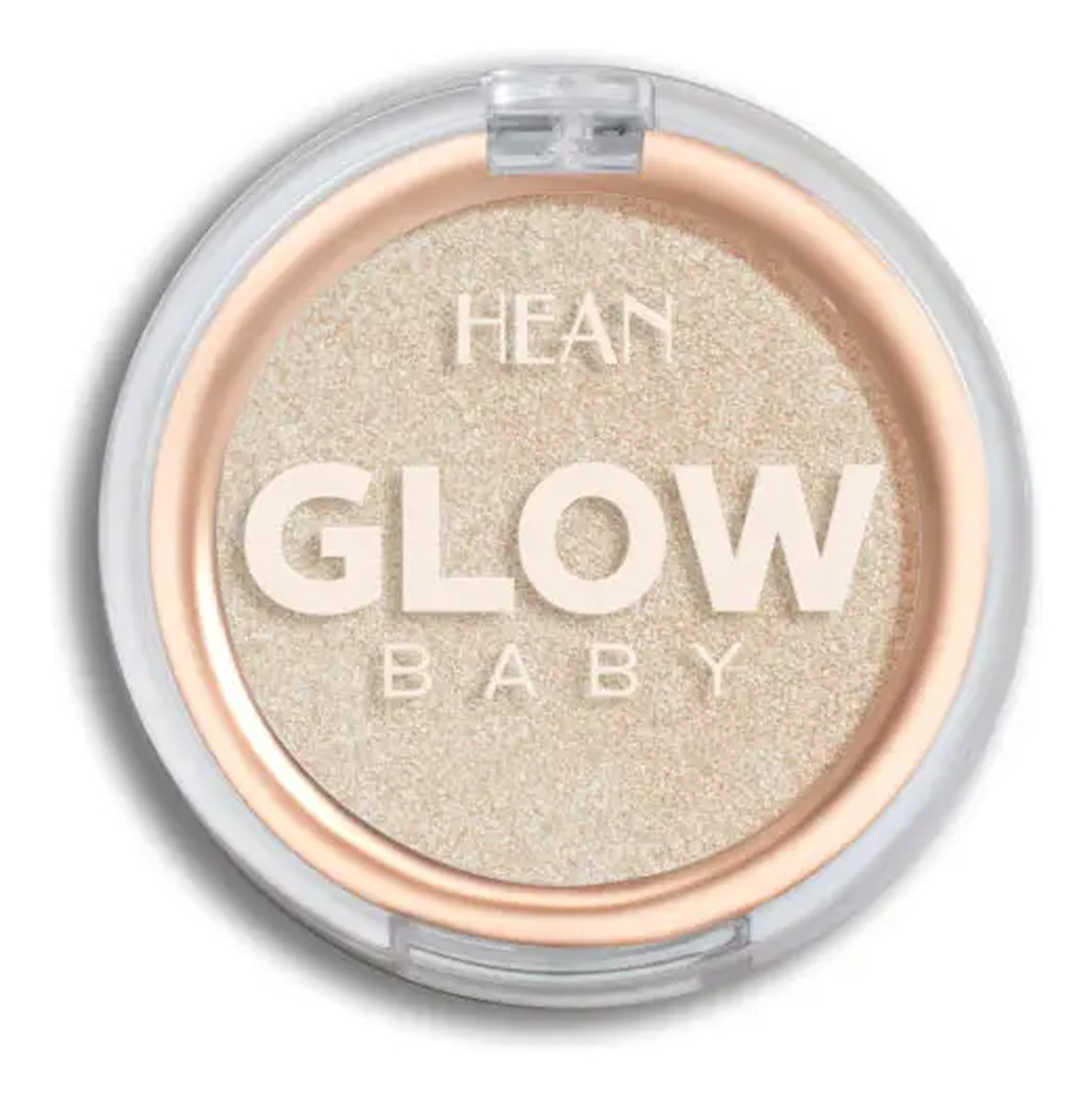 Rozświetlacz do twarzy