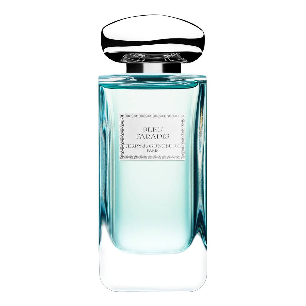 Terry De Gunzburg Bleu Paradis Woda perfumowana 100ml