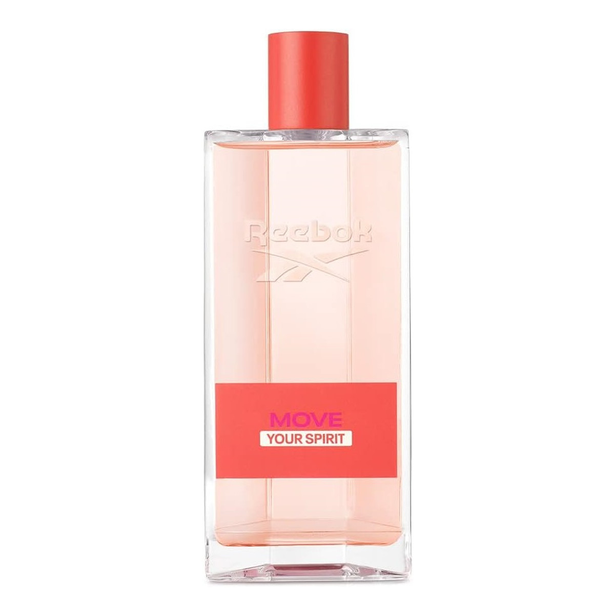 Reebok Move Your Spirit Women Woda toaletowa spray 100ml